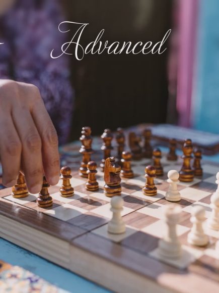 Checkmate: Mastering Chess