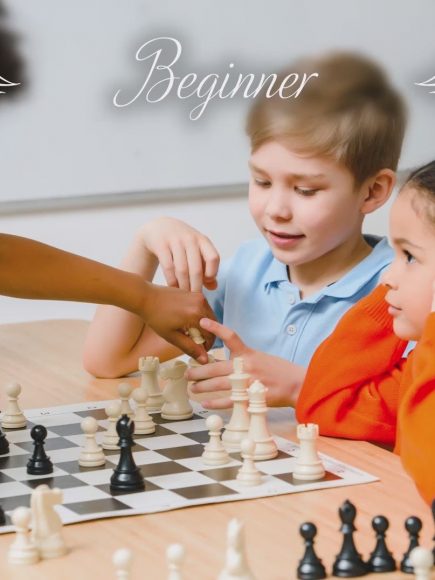 Shatranj: Introduction to Chess